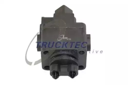 клапан отключения привода !\MAN F90/F2000. MB, DAF 01.24.220 TRUCKTEC