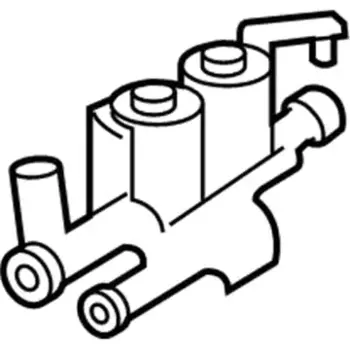 Клапан отопителя BMW 64 21 9 310 349