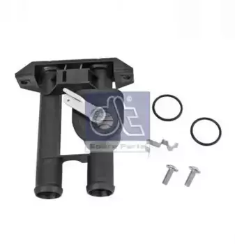 Клапан отопителя DT 6.73050