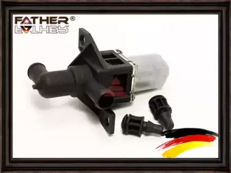 Клапан отопителя FATHER F1073R27