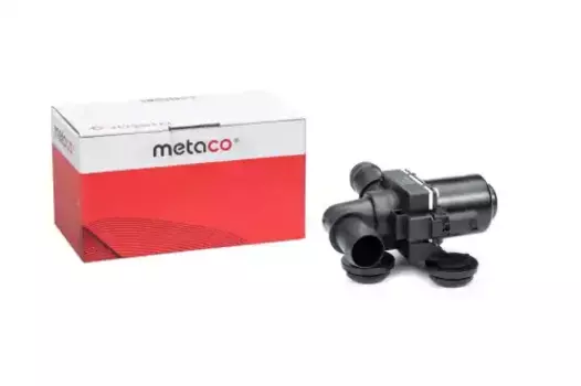 Клапан отопителя METACO '6734017