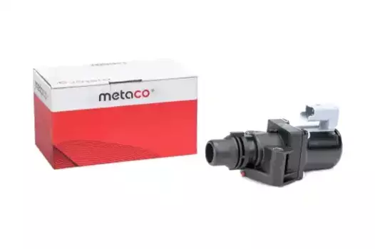 Клапан отопителя METACO '6734021
