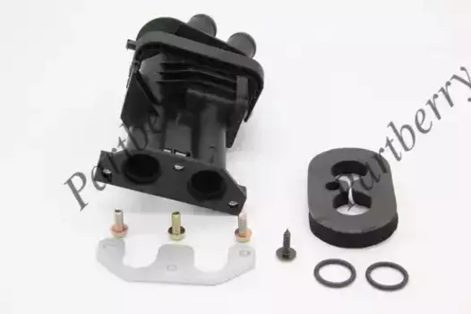 Клапан отопителя PARTBERRY PB590102