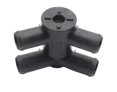 Клапан отопителя VOLVO 20443962