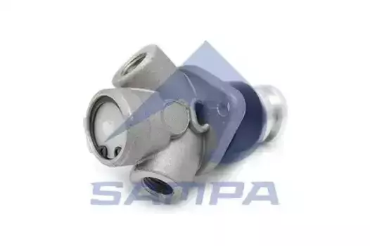 клапан педали тормоза ! \Iveco EuroCargo 093.277 SAMPA