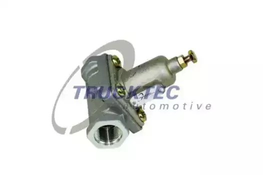 клапан перепускной !6бар,без обратного потока \MB,МАN,DAF 01.35.150 TRUCKTEC