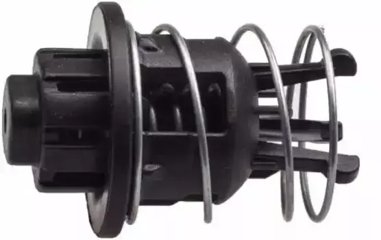 Клапан перепускной масляной системы FORD 3C3Z-6800-A