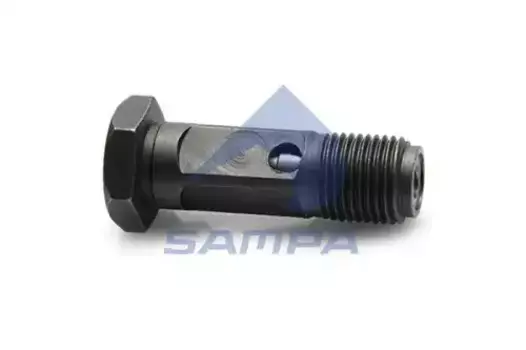 Клапан перепускной масляной системы SAMPA 032.126