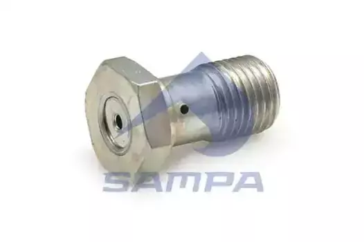 Клапан перепускной масляной системы SAMPA 092.129