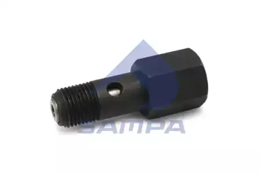 Клапан перепускной масляной системы SAMPA 092.342