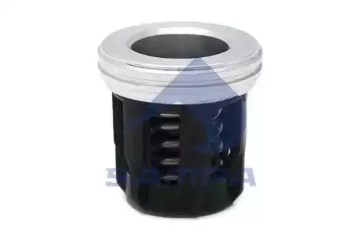 Клапан перепускной масляной системы SAMPA 096.3348