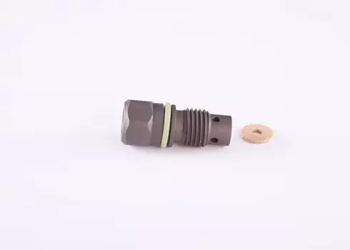 клапан перепускной ! ТНВД \DAF,RVI