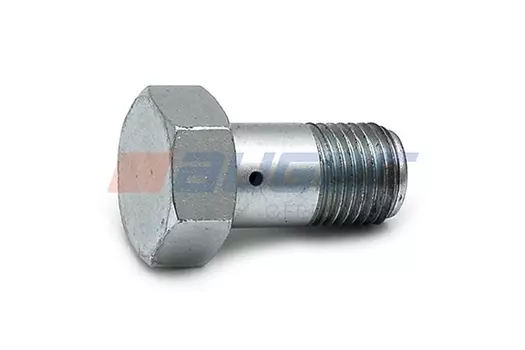 клапан перепускной топл.!\ Volvo FH/FM