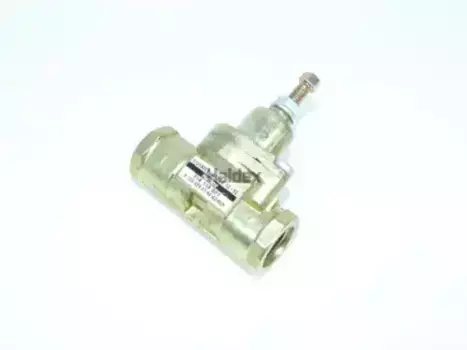 клапан перепускной !\Volvo FH12(G1/2/3/4)/16(G1/2/3), FM9(G1/2)/10(G1)/12(G1/2/3) 314114001 HALDEX