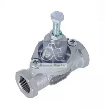 клапан перепускной ! \Volvo FH12(G1/2/3/4)/16(G1/2/3)/ FM9(G1/2)/10(G1)/12(G1/2/3) 4.64418 DT