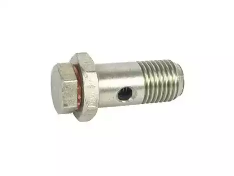 клапан перепускной!\ ЯМЗ 60.1111282-01 ЯЗДА