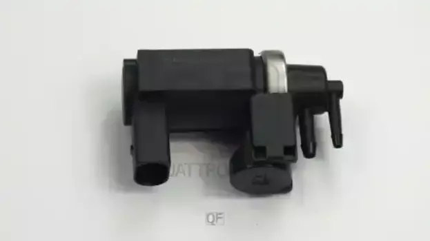 клапан пневмосистемы!\ Audi Q5/Q7, VW Touareg QF96A00265 QUATTRO FRENI