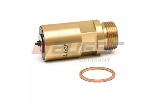 клапан предохранительный!\ SCANIA P/G/R/T 87075 AUGER