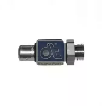 клапан предохранительный!\VOLVO FH/FM 2.44024 DT