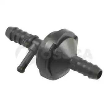 Клапан, провод стеклоомывателя ! \ 24886 OSSCA
