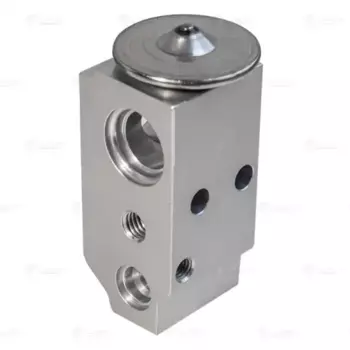 Клапан кондиционера LUZAR LTRV 0805