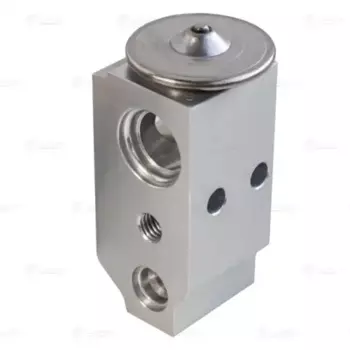 Клапан кондиционера LUZAR LTRV 0814
