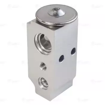 Клапан кондиционера LUZAR LTRV 0880