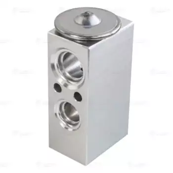 Клапан кондиционера LUZAR LTRV 0998