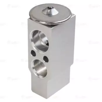 Клапан кондиционера LUZAR LTRV 1918