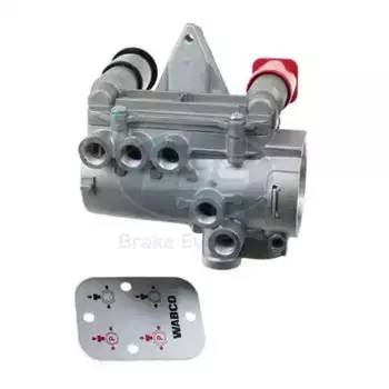 клапан растормаживания! (9710029000)\ Novtrak, Tonar, Bezema, KAMAZ, MAZ, Bogdan 26.01.2900 EBS