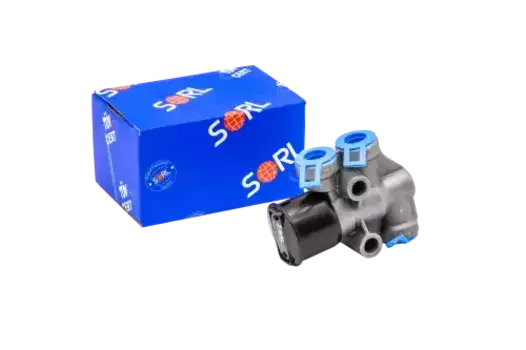 клапан растормаживания!\ DAF, RVI ,SCANIA, Schmitz 3520 501 003 0 SORL