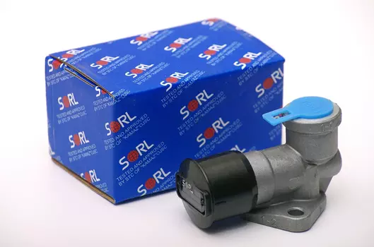 клапан растормаживания!\ DAF, RVI, SCANIA, Schmitz 3520 501 006 0 SORL