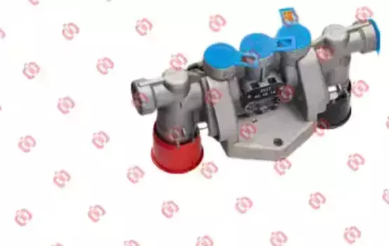 клапан растормаживания !M16x1.5 двойной\Omn Schmitz/Neoplan/Krone/Kogel 65.02.14 ONYARBI