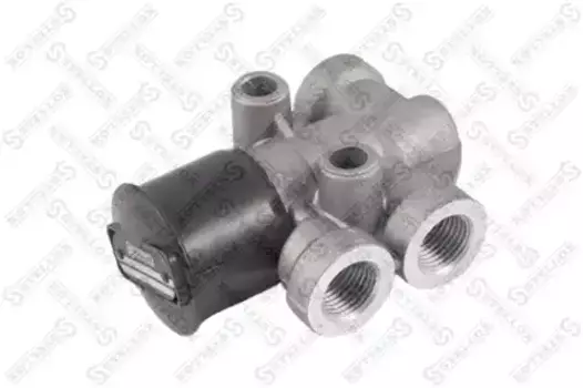 клапан растормаживания прицепа !М16x1.5 \Omn RVI/DAF/Schmitz 85-19485-SX STELLOX
