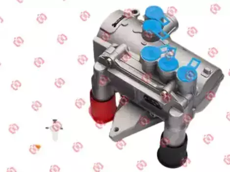 клапан растормаживания ! прицепа \,Novtrak,Tonar,Bezema,KAMAZ,MAZ,Bogdan 65.02.12 ONYARBI