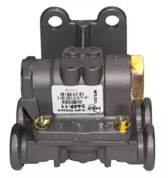 клапан! растормаживанияP=12bar \DAF/Scani 2449-11 MAY