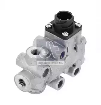 Клапан рециркуляции картерных газов DT 1.12794