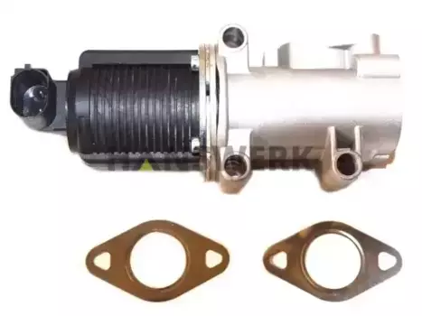 Клапан рециркуляции картерных газов HANSWERK HW610200
