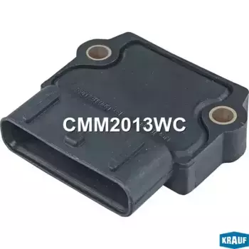 Клапан рециркуляции картерных газов KRAUF CMM2013WC