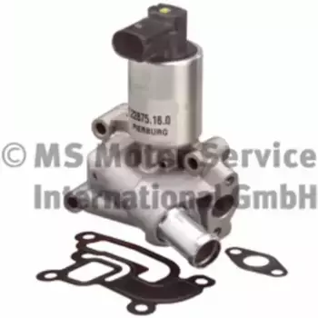 Клапан рециркуляции картерных газов PIERBURG 7.22875.16.0