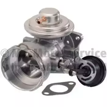 Клапан рециркуляции картерных газов PIERBURG 7.24809.20.0