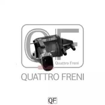 Клапан рециркуляции картерных газов QUATTRO FRENI QF00T01435