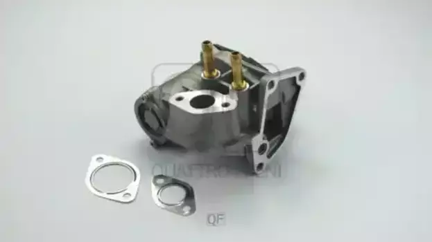 Клапан рециркуляции картерных газов QUATTRO FRENI QF28A00069