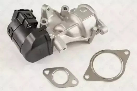 Клапан рециркуляции картерных газов STELLOX 01-25004-SX