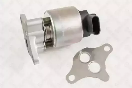 Клапан рециркуляции картерных газов STELLOX 01-25103-SX
