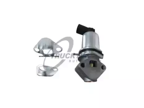 Клапан рециркуляции картерных газов TRUCKTEC 0716041