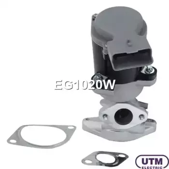 Клапан рециркуляции картерных газов UTM EG1020W