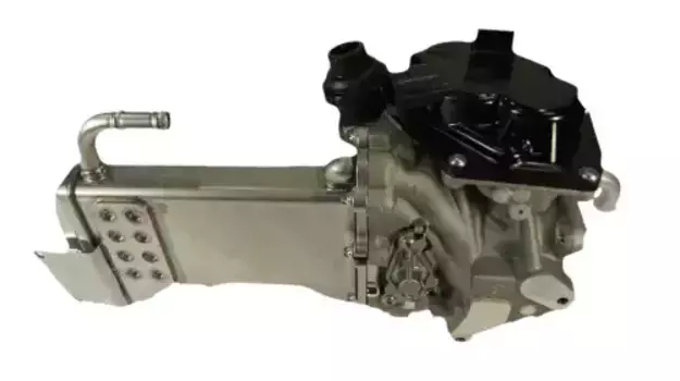 Клапан рециркуляции картерных газов VAG 03L131512DS