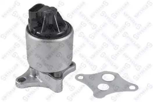 Клапан рециркуляции картерных газов STELLOX 01-25010-SX