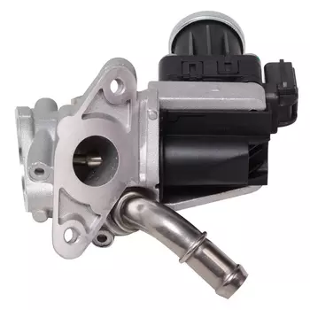 Клапан рециркуляции картерных газов LUZAR LVEG1005